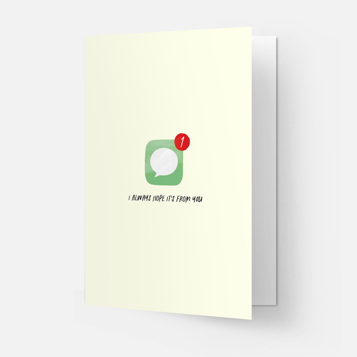 Nachrichtenbenachrichtigung