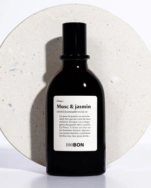 Musc & Jasmin - Eau de Parfum