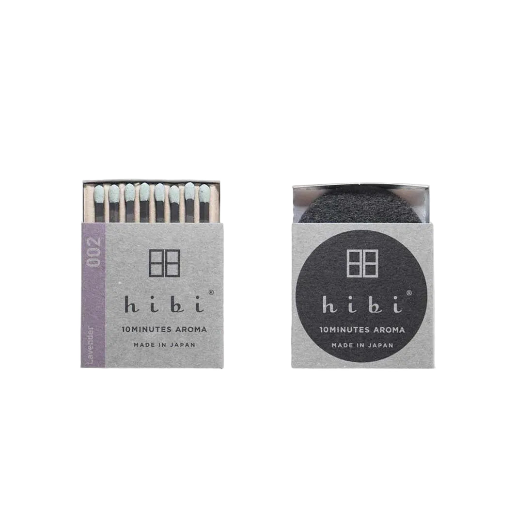 10 Minute Aroma | Lavender