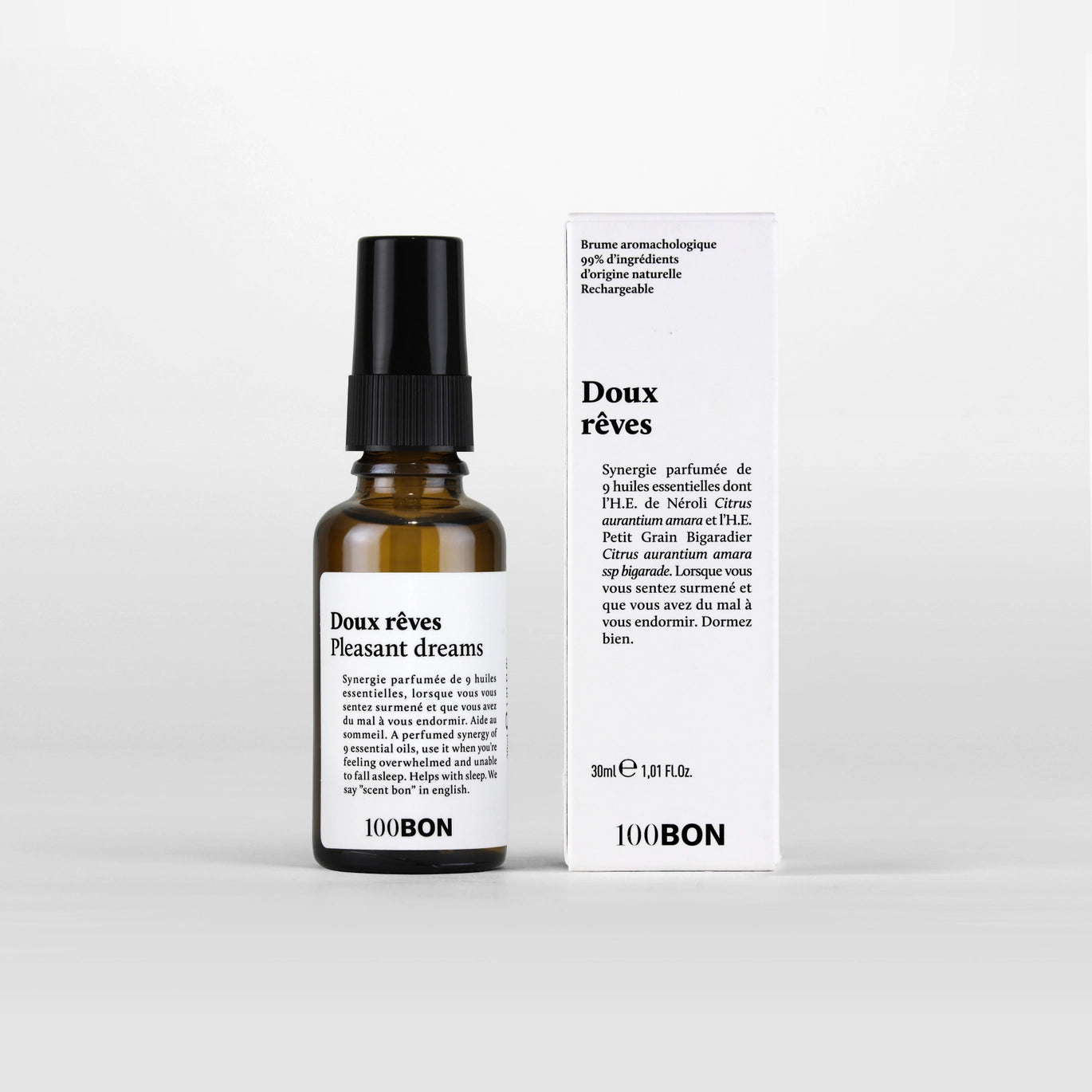 SWEET DREAMS | SPRAY | 30ML