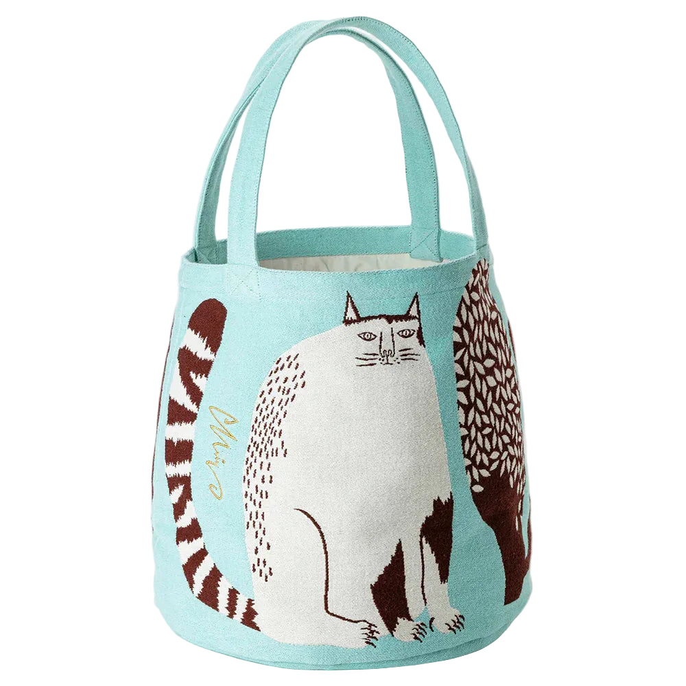 Tote Bag | Cats