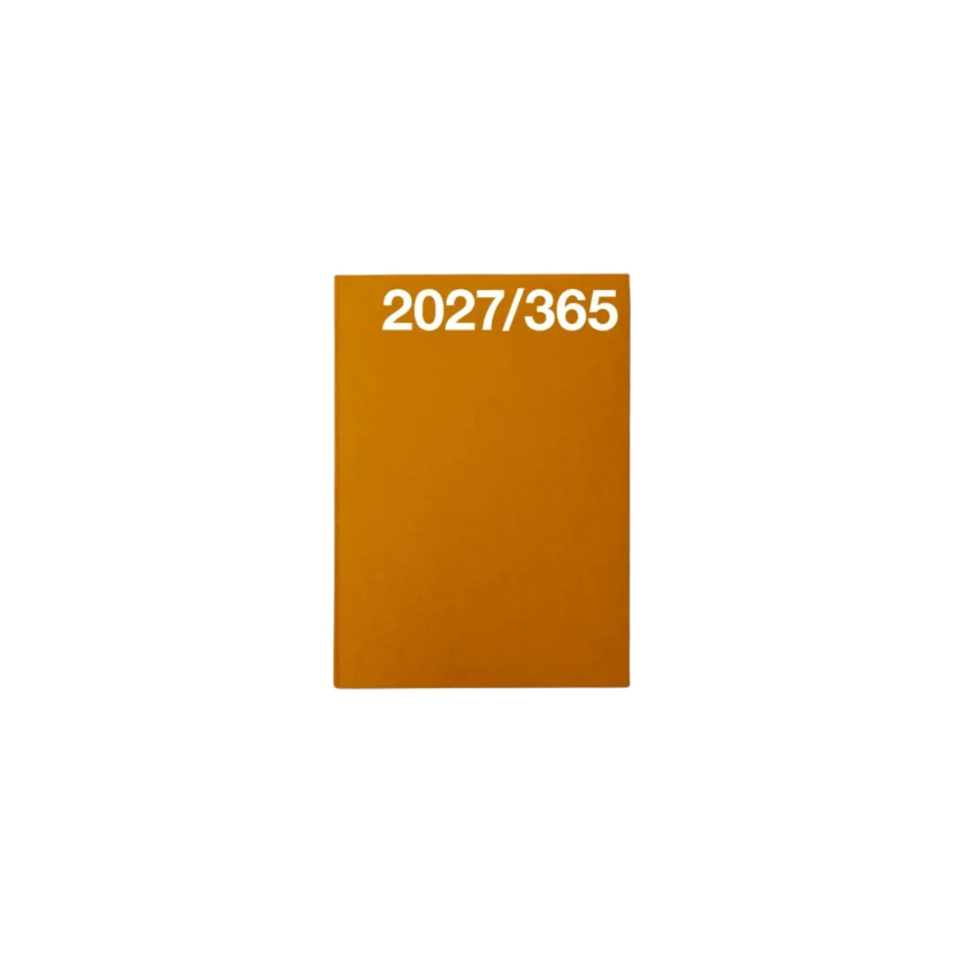 2027 Basic Planner No. 131