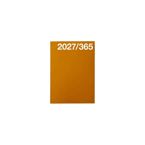 2027 Basic Planner No. 131