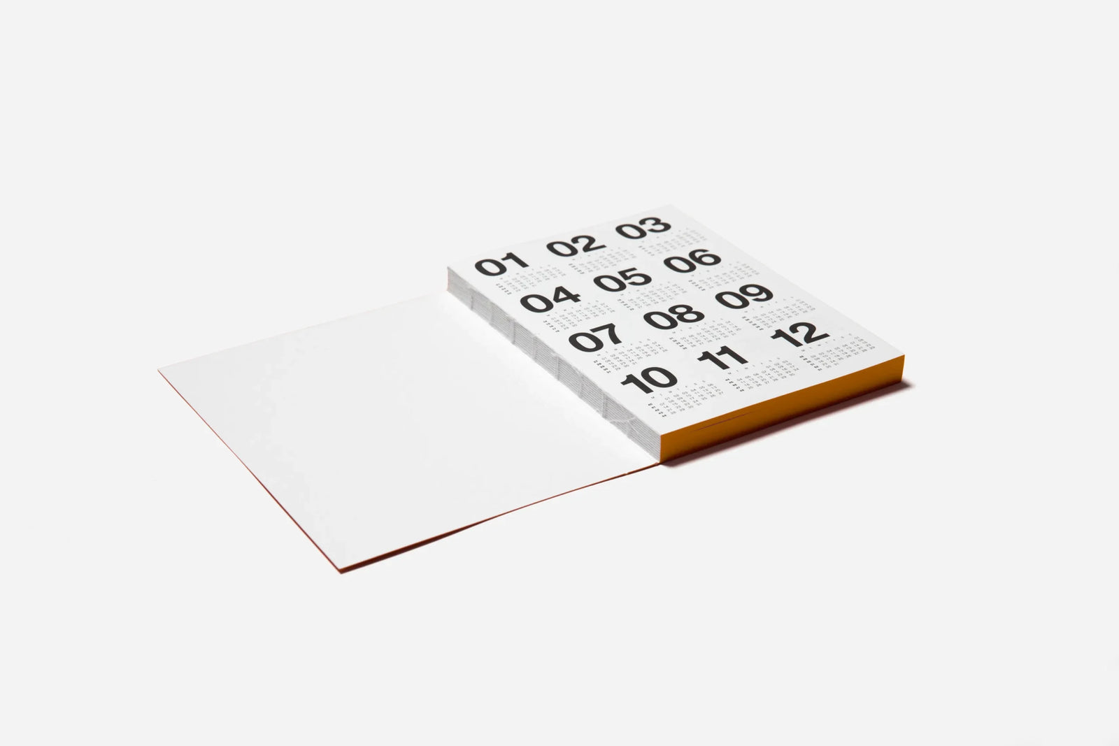 2027 Basic Planner No. 131