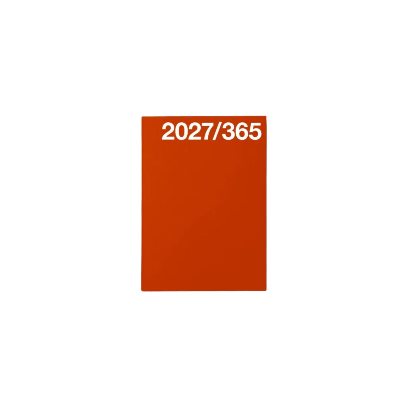 2027 Basic Planner No. 3516