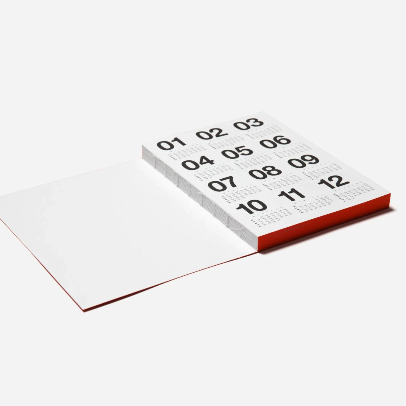 2027 Basic Planner No. 3516