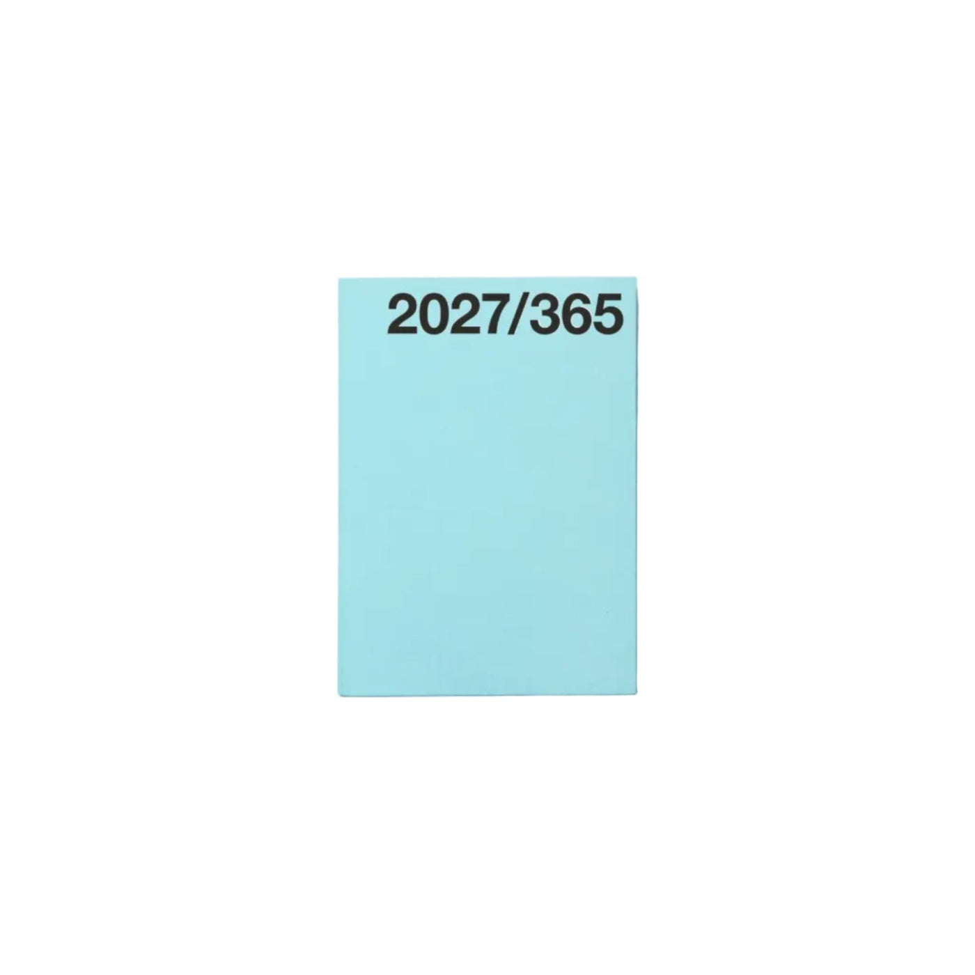 2027 Basic Planner No. 628