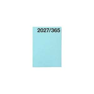 2027 Basic Planner No. 628