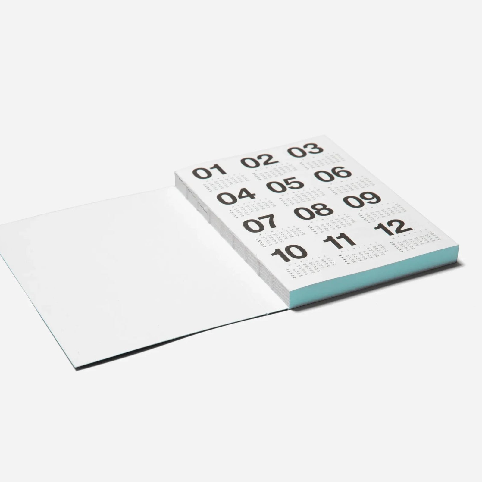 2027 Basic Planner No. 628