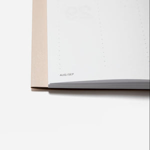 2027 Classic Planner Powder 