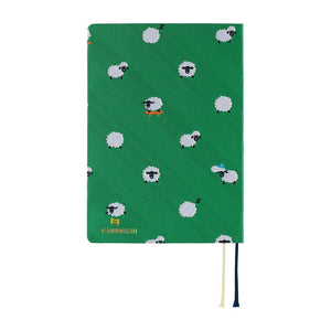 2027 HON | Bow & Tie: Sheep Sheep Sheep