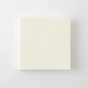 2027 MD Notebook Diary 1 Day 1 Page A5 Square