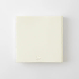 2027 MD Notebook Diary 1 Day 1 Page A5 Square