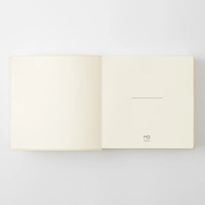 2027 MD Notebook Diary 1 Day 1 Page A5 Square