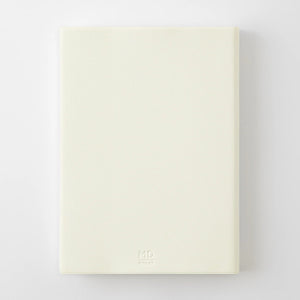 2027 MD Notebook Diary 1 Day 1 Page A5