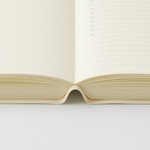 2027 MD Notebook Diary 1 Day 1 Page A5