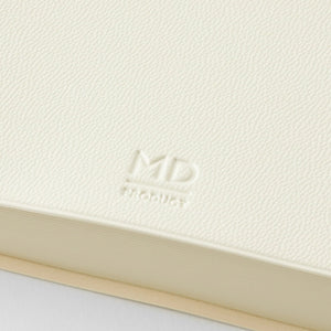 2027 MD Notebook Diary 1 Day 1 Page A5