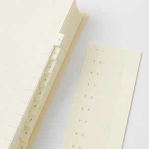 2027 MD Notebook Diary 1 Day 1 Page A5
