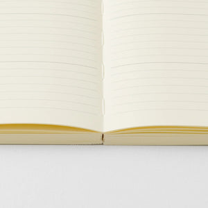 2027 MD Notebook Diary A5