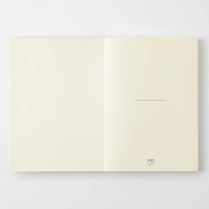 2027 MD Notebook Diary A5