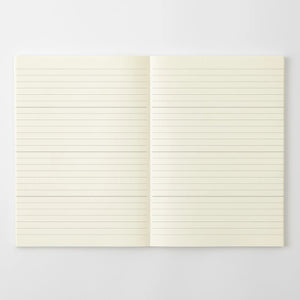 2027 MD Notebook Diary A5