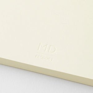 2027 MD Notebook Diary A5