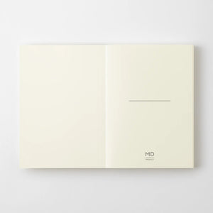 2027 MD Notebook Diary A6
