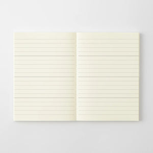 2027 MD Notebook Diary A6