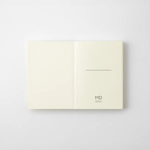  2027 MD Notebook Diary A7