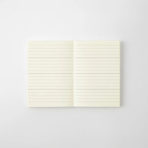  2027 MD Notebook Diary A7