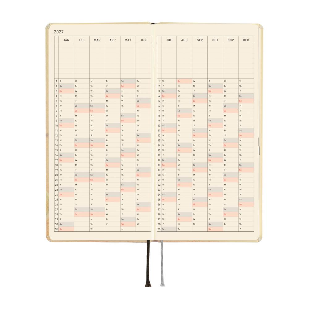 2027 Weeks Akiko Miyakoshi: Once, in Spring