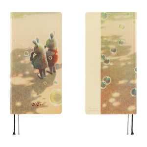 2027 Weeks Akiko Miyakoshi: Once, in Spring