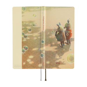 2027 Weeks Akiko Miyakoshi: Once, in Spring