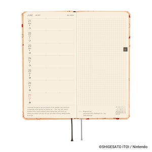 2027 Weeks MOTHER | Mr. Saturn Pattern
