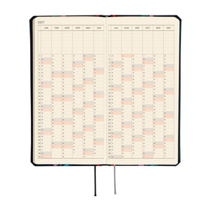 2027 Weeks Yoshie Watanabe | Petit Bloom