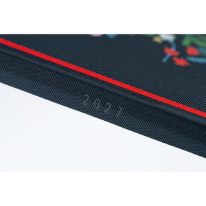 2027 Weeks Yoshie Watanabe | Petit Bloom