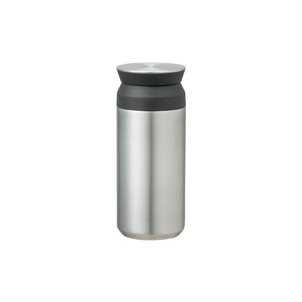 TRAVEL TUMBLER 350ml | STAINLESS STEEL