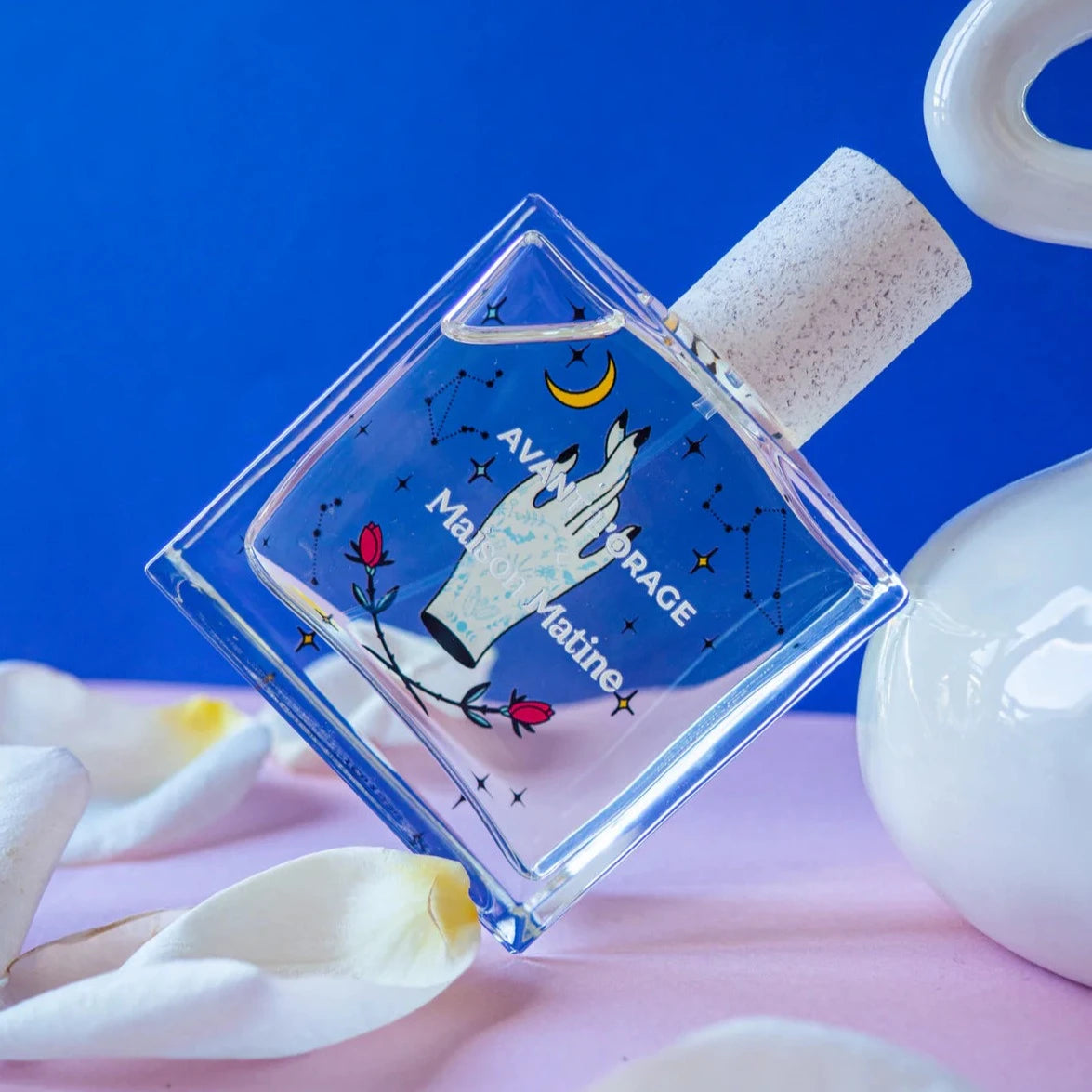 AVANT L’ORAGE | EAU DE PARFUM | 50 ML