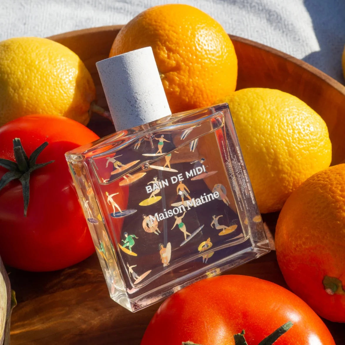 BAIN DE MIDI | EAU DE PARFUM | 50 ML