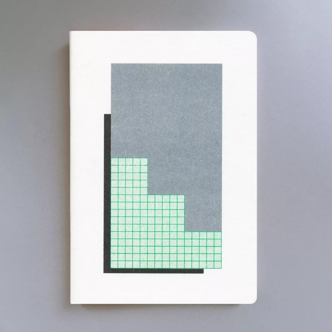 Risography Notebook – Field