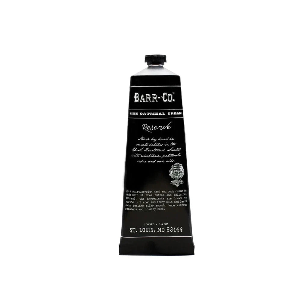 Reserve Hand Cream