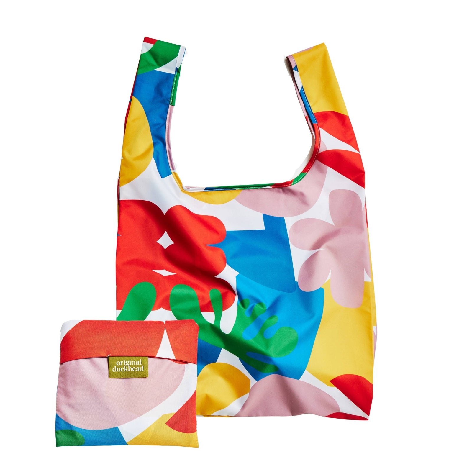 Matisse | Reusable Tote Bag