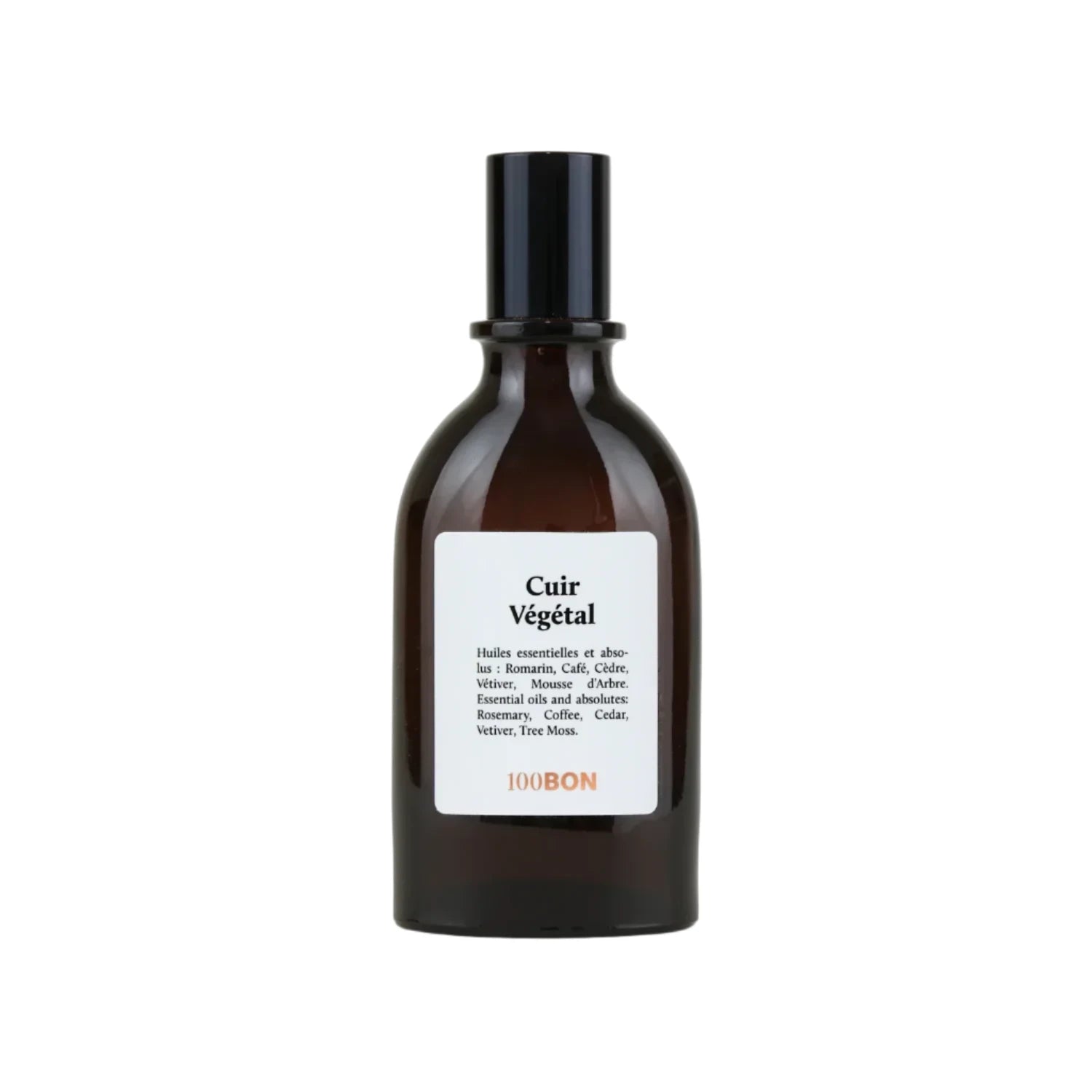 CUIR VÉGÉTAL | EAU DE PARFUM | 50 ml