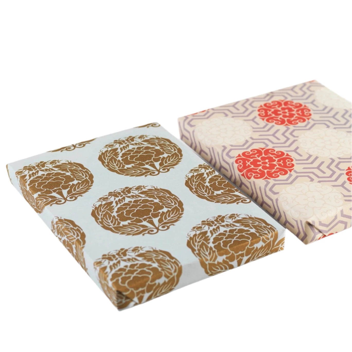 Buddhist Patterns Gift & Creative Paper Book Vol 105