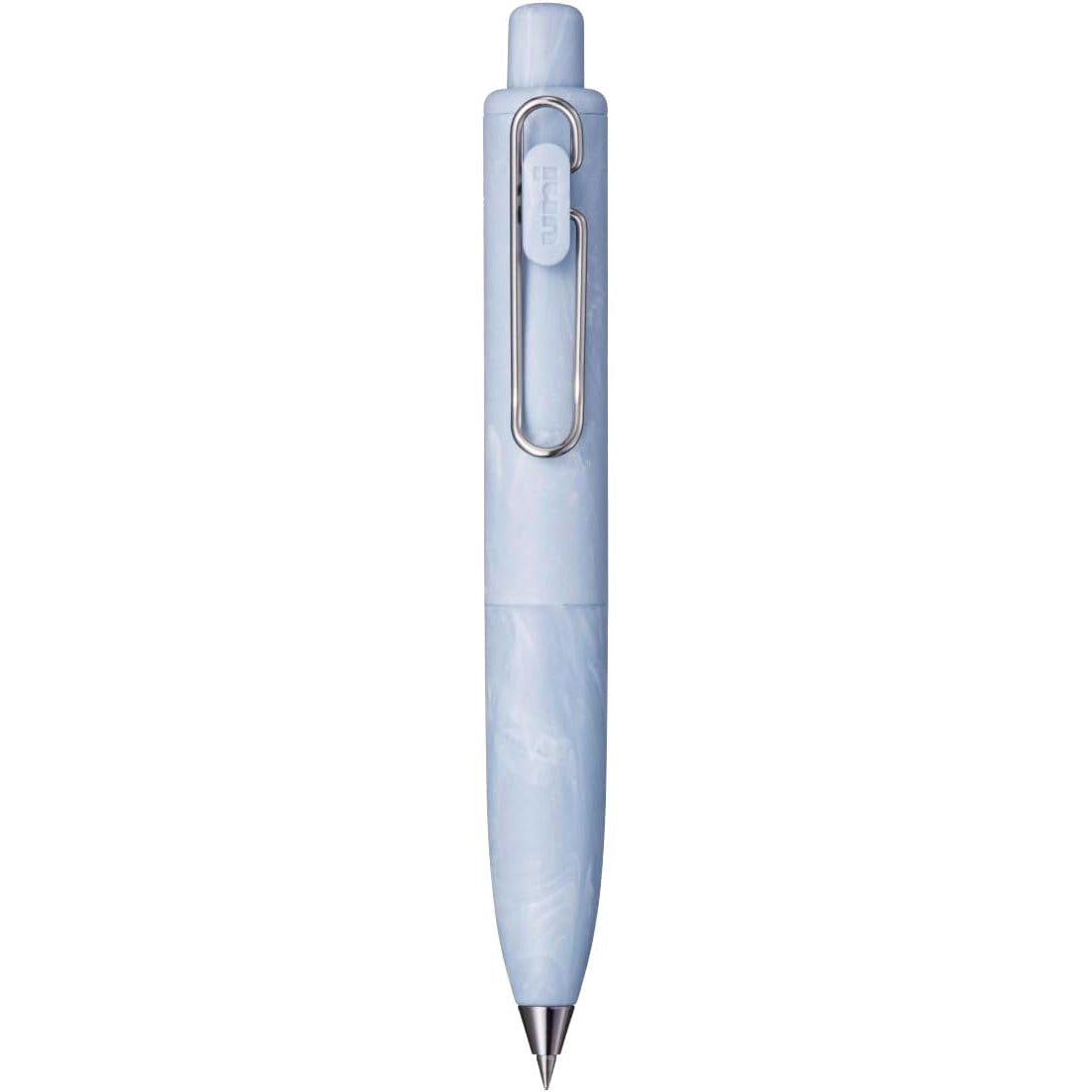 Uniball One P Gel Ink Ballpoint Pen 0.38mm | Bathbomb Limited