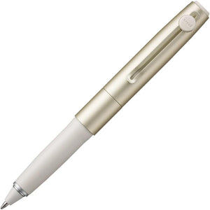 Uniball Zento Signature Ballpoint Pen | 0.7mm | Champagne Gold