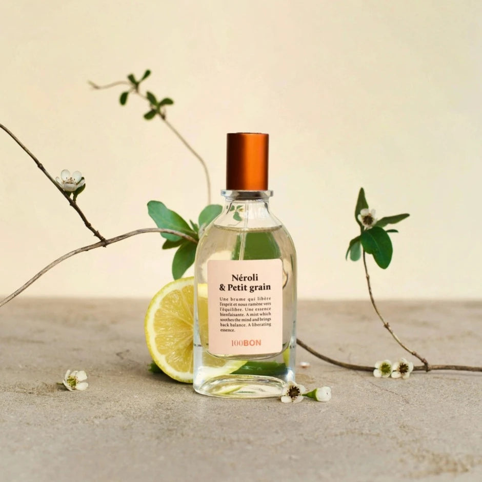 NEROLI &amp; PETITGRAIN | EAU DE COLOGNE | 50 ml