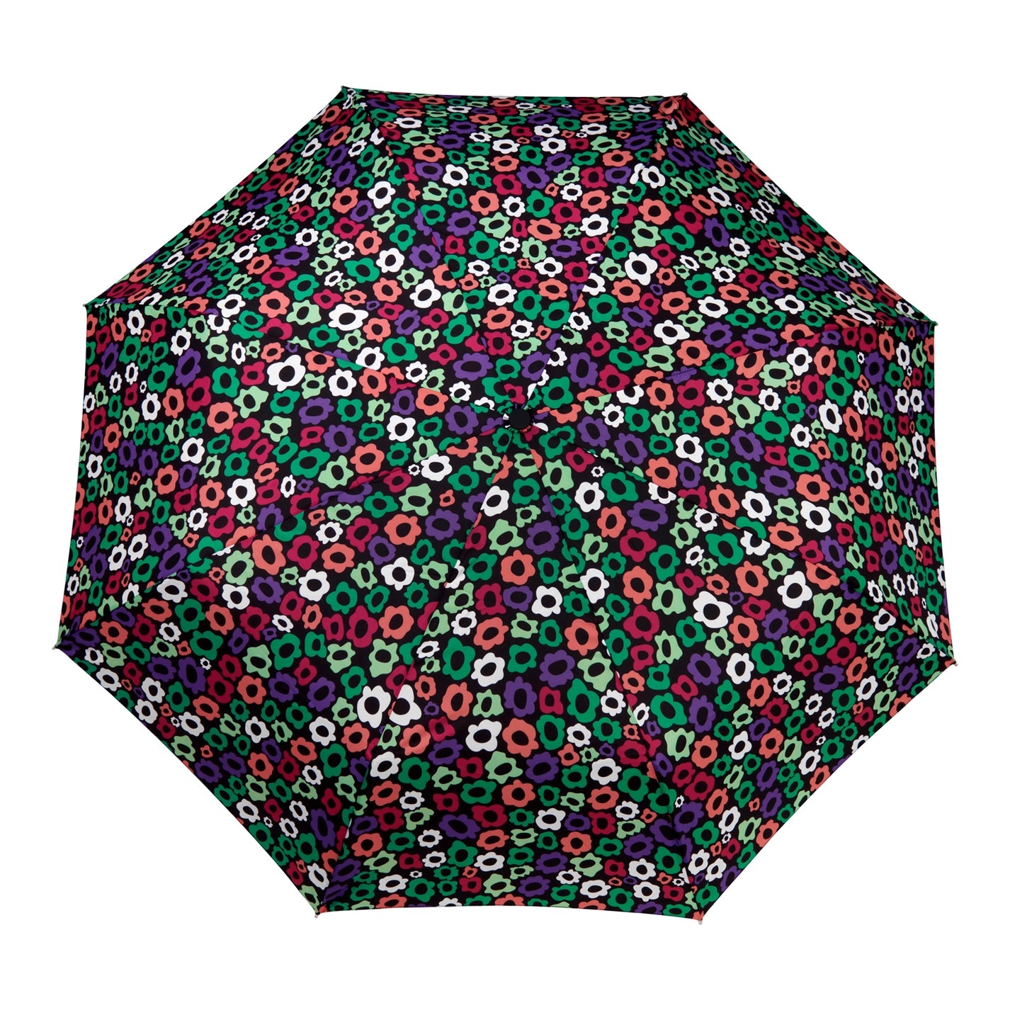 Blumenlabyrinth | Entenschirm