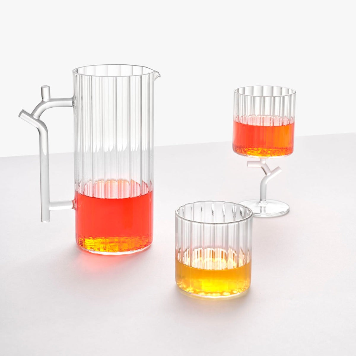 Amaranta Tumbler 🥃