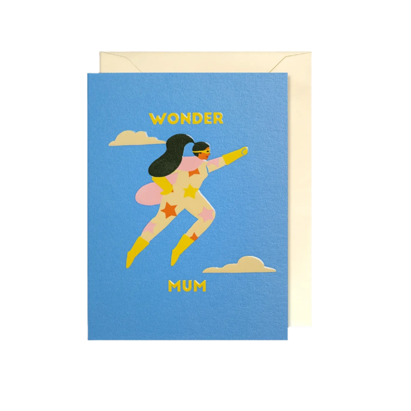 Wundermama | Minikarte